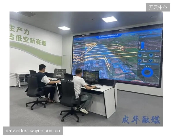 城市低空空域的逐步放开，澄清了体育场馆室内无人机巡检的合法性